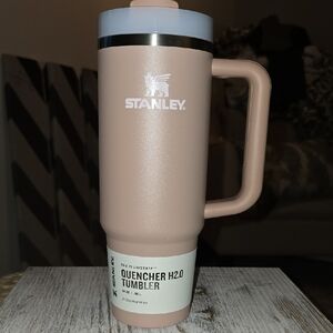 Stanley Quencher H2.0 Tumbler